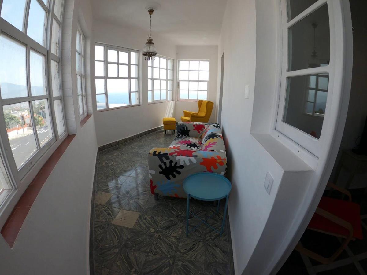Casa Paris Villa Brena Baja Exterior photo