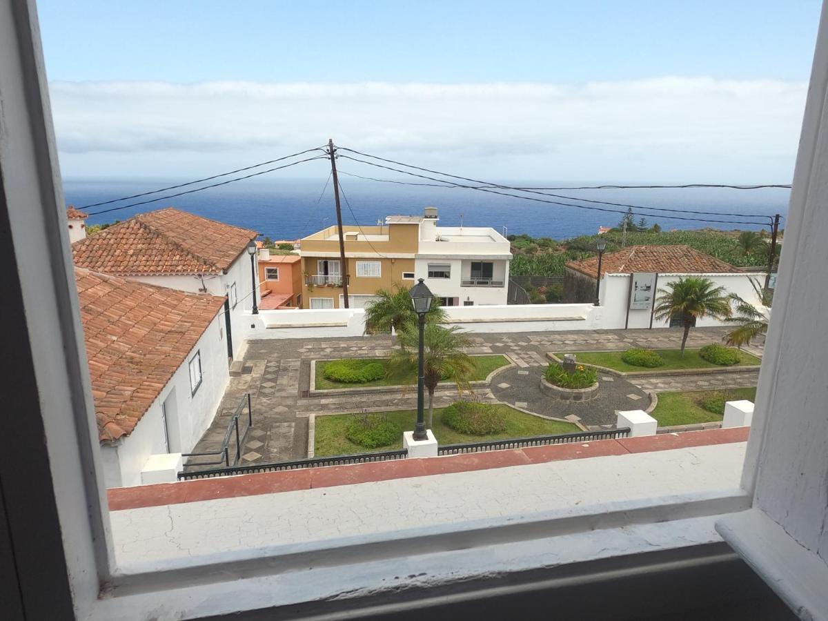 Casa Paris Villa Brena Baja Exterior photo